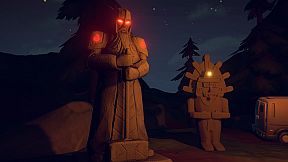 MagicCar of Delicious