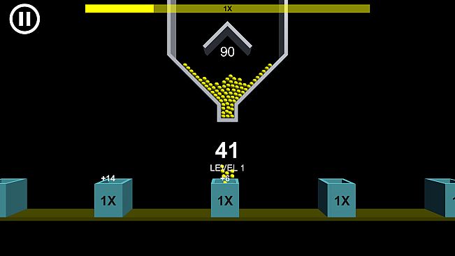 Mini Games: 30 in 1 - Unpacking Hyper-Casual Fun Challenges