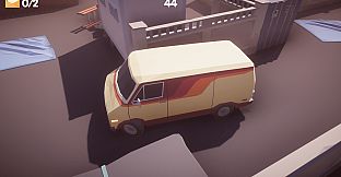 Postal Expedition