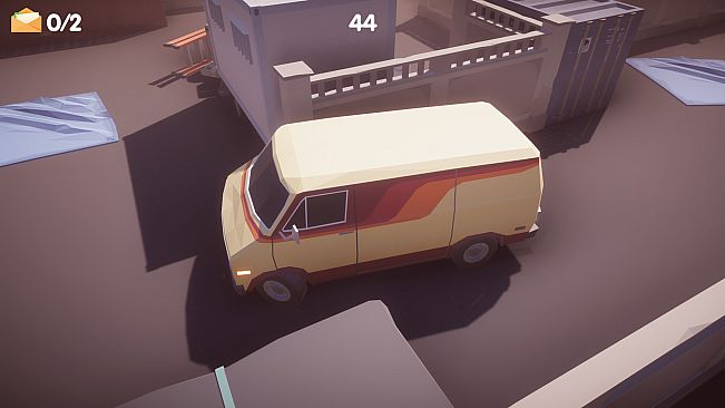 Postal Expedition