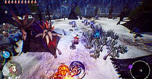 The Adventures of Elliot: The Millennium Tales