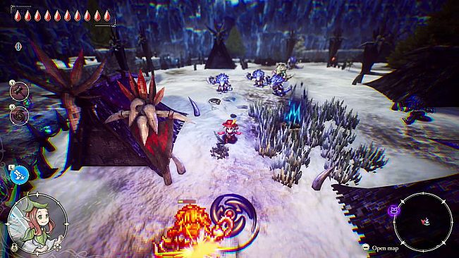 The Adventures of Elliot: The Millennium Tales