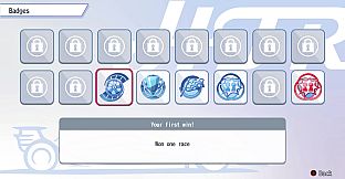 HTR: Hyper Torque Racing