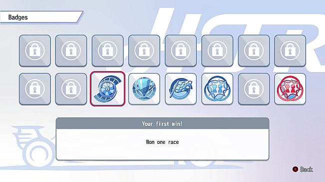 HTR: Hyper Torque Racing