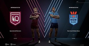 Rugby League 26