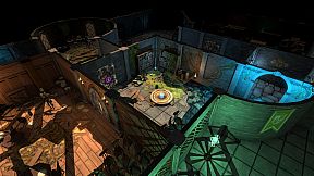 The Captives: Plot of the Demiurge