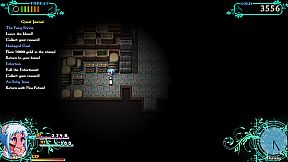 Void Monsters: Spring City Tales