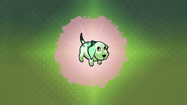 33 Immortals – Good Luck Pack
