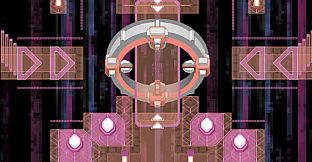 RPG Maker MV - KR Cruising the Circuits Digital World Tileset