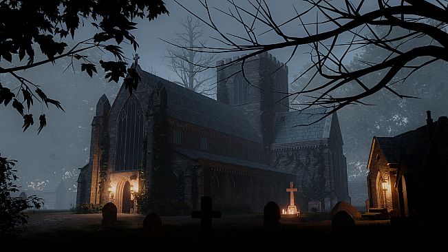 Messenger of Death: Blood Bond