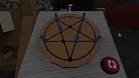 Dark Hill Museum of Death