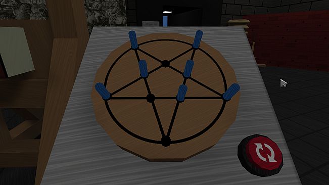 Dark Hill Museum of Death