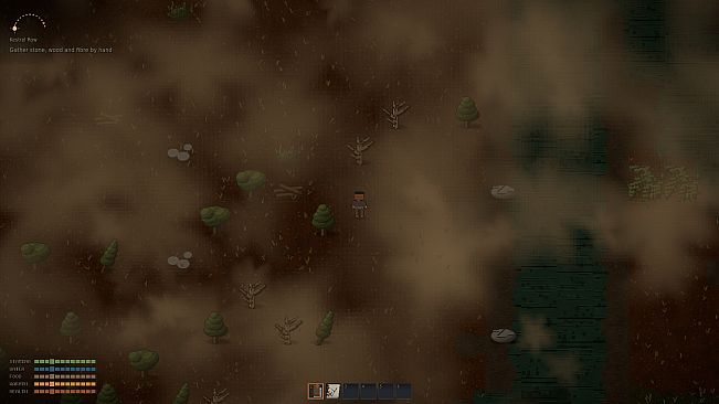 Aftergrowth