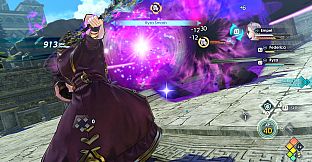 Atelier Ryza 3: Alchemist of the End & the Secret Key DX