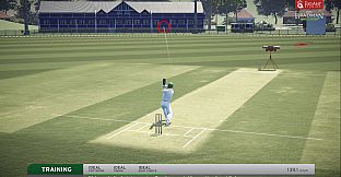 Don Bradman Cricket 17 Demo