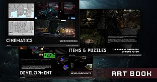 STASIS: BONE TOTEM SUPPORTERS PACK