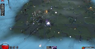 Power Quest Survivors