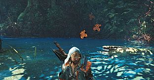 Monster Hunter Wilds - Zdobienie: latający miód