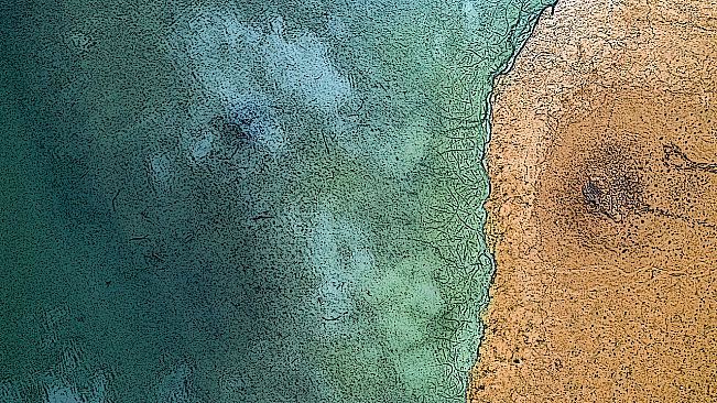 A.L.A.N.: Rift Breakers (Extra)