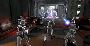 STAR WARS: The Clone Wars - Republic Heroes