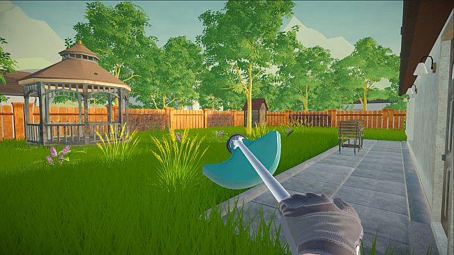 Landscaper Simulator