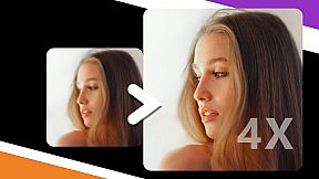 Nero AI Image Upscaler Pro 2025