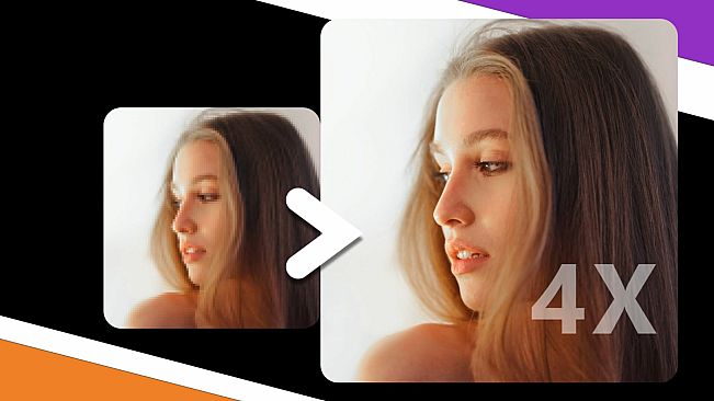 Nero AI Image Upscaler Pro 2025