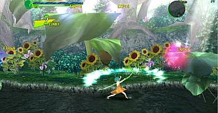 Fairy Bloom Freesia Original Soundtrack