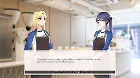 Adult Life Yuri Bundle by Team ANPIM