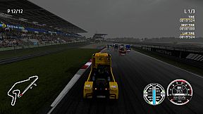 FIA European Truck Racing Championship