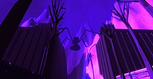 The Rain Spirit : Code Breaker