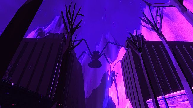 The Rain Spirit : Code Breaker