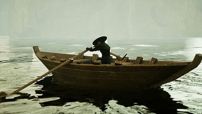 Ninja Resurrection: A tale of Kuro