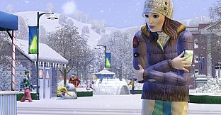 The Sims 3: Seasons