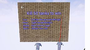 VR Dinosaur City War