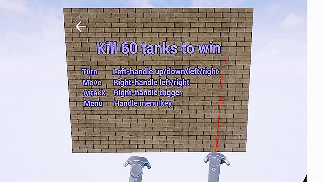 VR Dinosaur City War