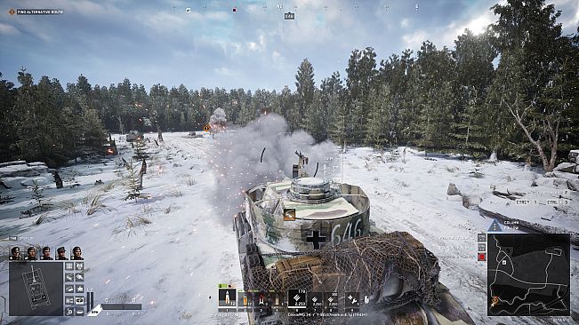 Call to Arms: Panzer Elite - Deluxe Edition