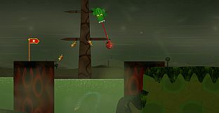 Lost Ball