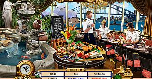 Vacation Adventures: Cruise Director 6