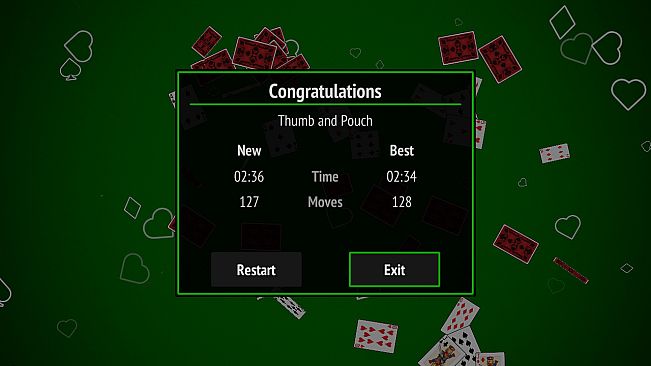 Klondike Solitaire Collection