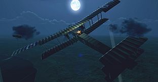 Warplanes: WWI Sky Aces