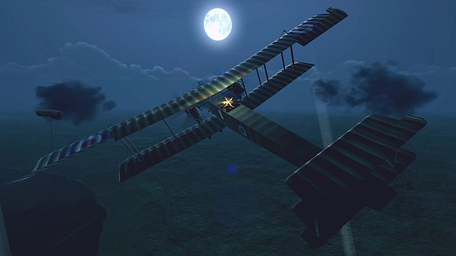 Warplanes: WWI Sky Aces