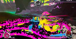Ghost Truck: Death Arena