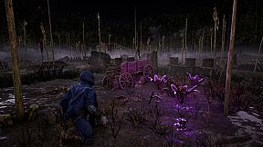 Vampires: Bloodlord Rising