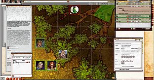 Fantasy Grounds - Pathfinder 2 RPG - Strength of Thousands AP 1: Kindled Magic