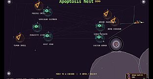 Cell-Grinder: APOPTOSIS