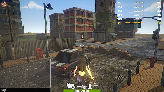 Love or Loved - A Bullet For My Valentine