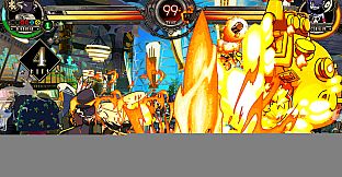 Skullgirls: Season 1 Pass