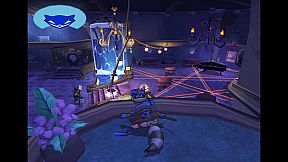 Sly 2: Band of Thieves™