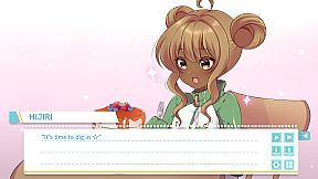 All the Words She Wrote